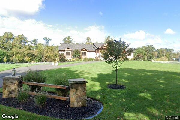 Street view of 30 Paddock Ln, Colts Neck, NJ 07722