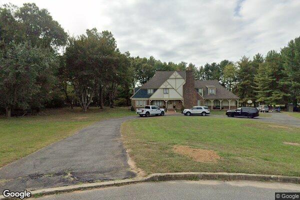 Street view of 31 Deerpath Ln, Colts Neck, NJ 07722