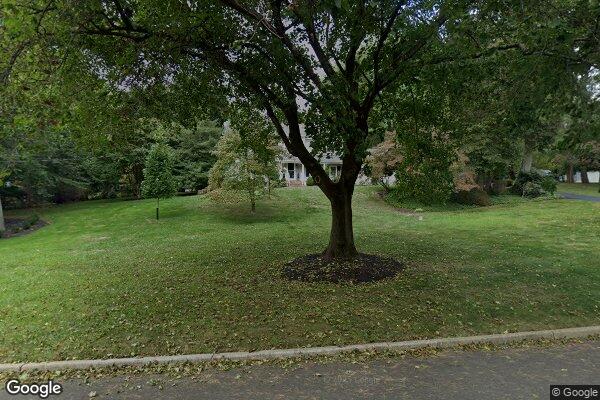 Street view of 32 Georgetown Rd, Colts Neck, NJ 07722