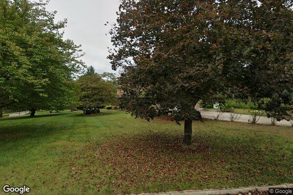 Street view of 32 Longview Dr, Colts Neck, NJ 07722