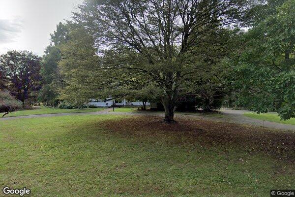 Street view of 3 Brookside Dr, Colts Neck, NJ 07722