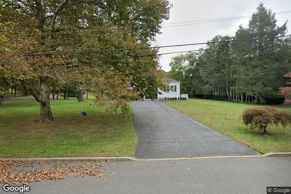 Street view of 3 Fairway E, Colts Neck, NJ 07722