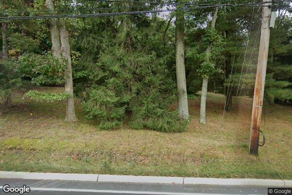 Street view of 49 Cedar Dr, Colts Neck, NJ 07722