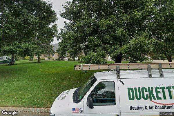 Street view of 4 Thunder Ln, Colts Neck, NJ 07722