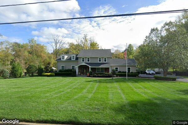 Street view of 61 Maple Dr, Colts Neck, NJ 07722