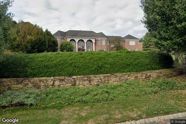 Street view of 6 Mockingbird Dr, Colts Neck, NJ 07722