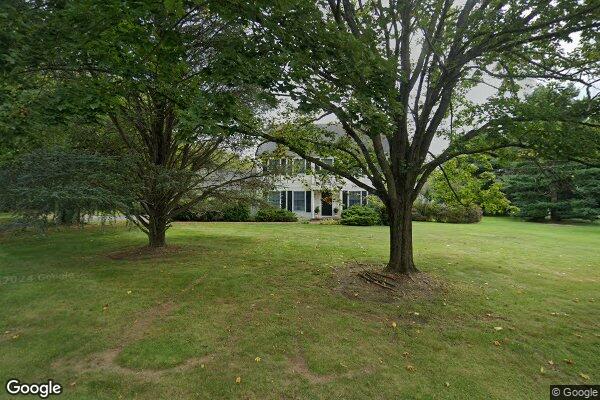 Street view of 77 Maple Dr, Colts Neck, NJ 07722