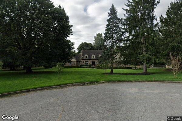 Street view of 7 Deerpath Ln, Colts Neck, NJ 07722