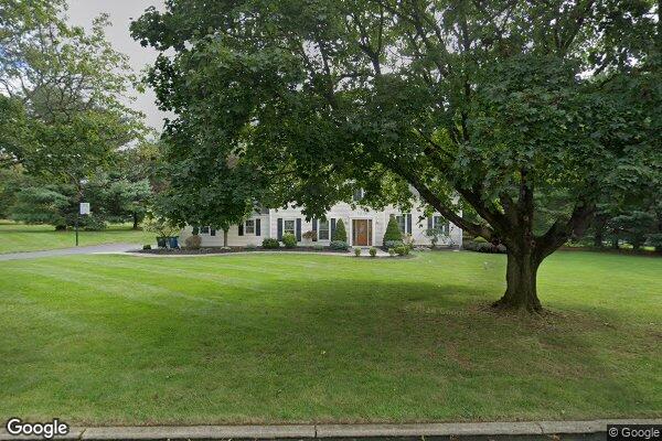 Street view of 81 Maple Dr, Colts Neck, NJ 07722