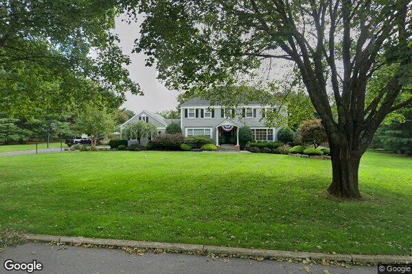 Street view of 85 Maple Dr, Colts Neck, NJ 07722