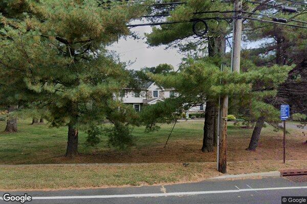 Street view of 92 Cedar Dr, Colts Neck, NJ 07722