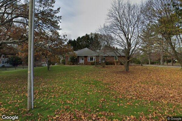 Street view of 92 Five Point Rd, Colts Neck, NJ 07722