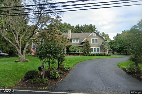 Street view of 96 Cedar Dr, Colts Neck, NJ 07722