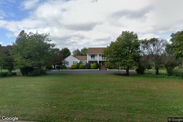 Street view of 9 Eaglenest Rd, Colts Neck, NJ 07722