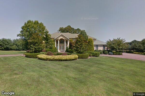 Street view of 9 Maple Leaf Dr, Holmdel, NJ 07733