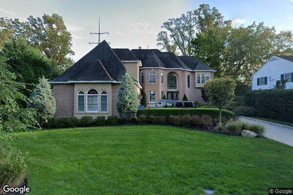 Street view of 70 Conover Ln, Middletown, NJ 07701