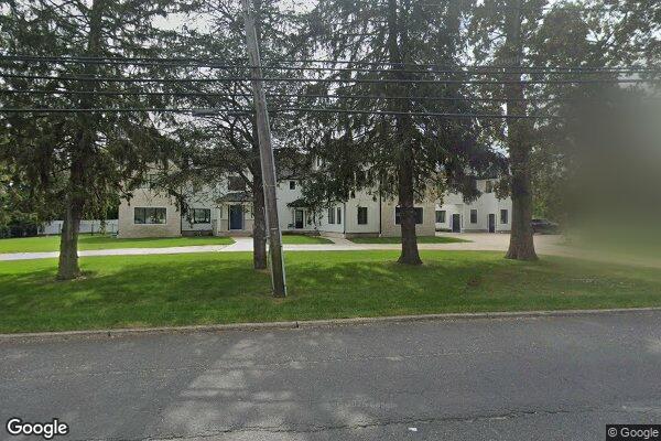 Street view of 286 Park Ave, Ocean, NJ 07755