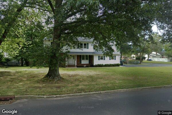 Street view of 516 Deal Rd, Ocean, NJ 07712