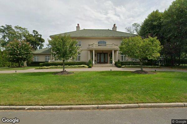 Street view of 5 Tulip Ct, Ocean, NJ 07755