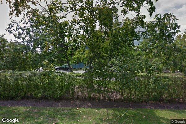 Street view of 10 N Ward Ave, Rumson, NJ 07760