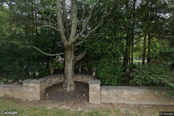 Street view of 149 Bingham Ave, Rumson, NJ 07760