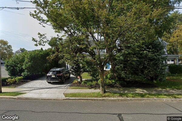 Street view of 2009 Third Ave, Spring Lake, NJ 07762