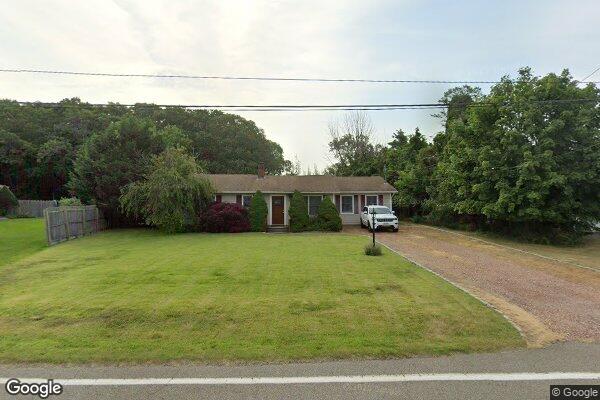 Street view of 30 Tuttle Ave, Spring Lake, NJ 07450