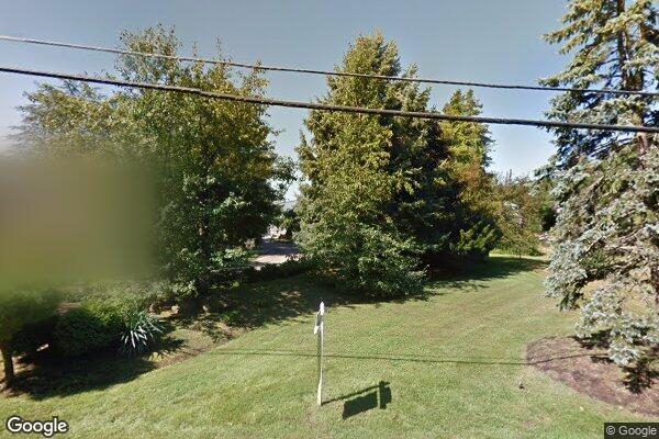 Street view of 2525 River Rd, Wall, NJ 08736