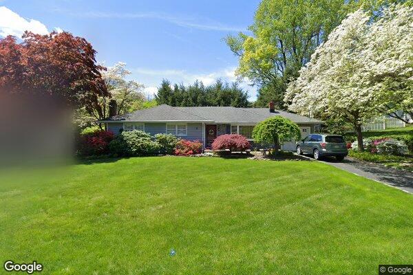 Street view of 3 Walnut Ln, Butler, NJ 07405
