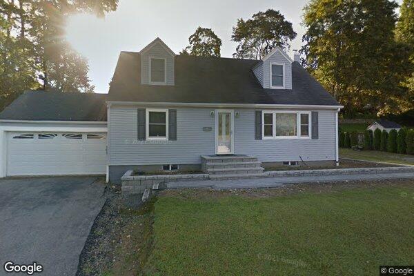 Street view of 6 Cook St, Butler, NJ 07405