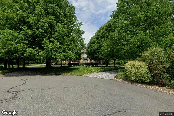 Street view of 38 Welsh Ln, Harding, NJ 07976