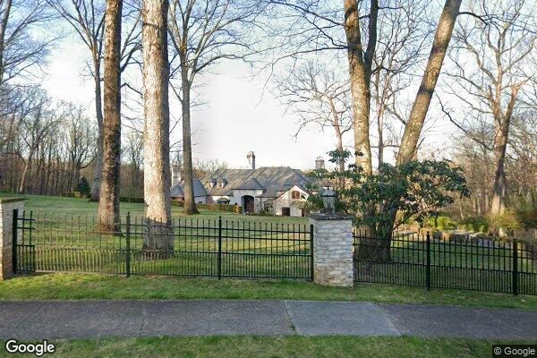 Street view of 46 Laura Ln, Harding, NJ 07960