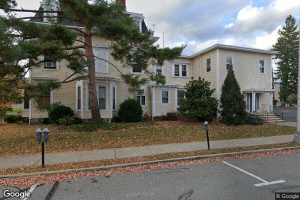 Street view of 65 Maple Ave, Morristown, NJ 07960