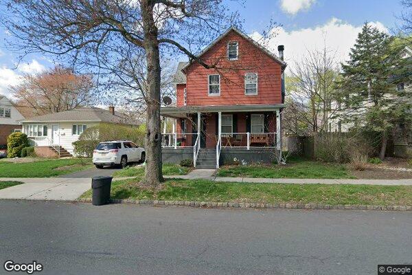 Street view of 342 Main Ave, Long Hill, NJ 07980