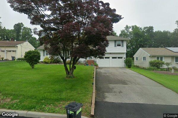 Street view of 10 Evans Rd, Riverdale, NJ 07457