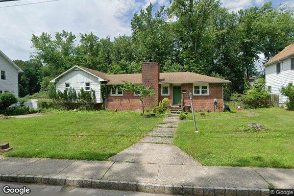 Street view of 14 Post Ln, Riverdale, NJ 07457