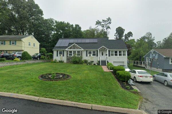 Street view of 18 Evans Rd, Riverdale, NJ 07457