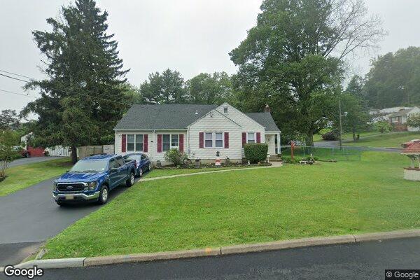 Street view of 21 Windbeam Rd, Riverdale, NJ 07457
