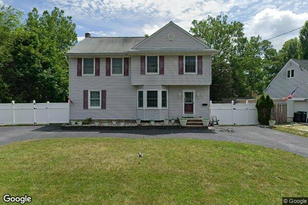 Street view of 25 Post Ln, Riverdale, NJ 07457