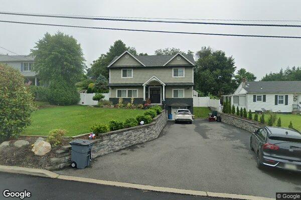 Street view of 30 Windbeam Rd, Riverdale, NJ 07470