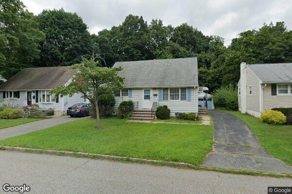 Street view of 40 Post Ln, Riverdale, NJ 07457
