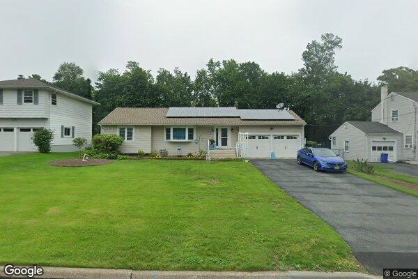 Street view of 8 Evans Rd, Riverdale, NJ 07457