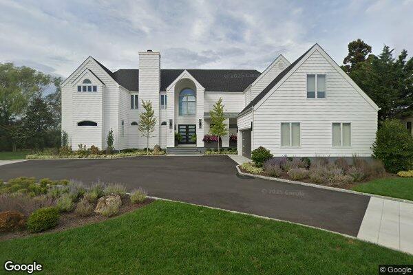 Street view of 207 E 30th St, Long Beach, NJ 07750