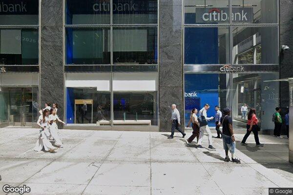 Street view of 23 E 42nd St, Long Beach, NJ 07722