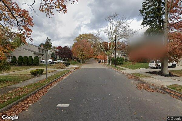 Street view of 433 Springfield Ave, Pine Beach, NJ 08109