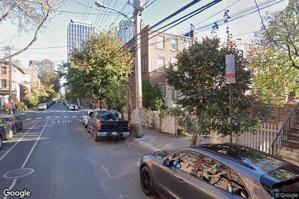 Street view of 47 Mark Dr, Stafford, NJ 07302