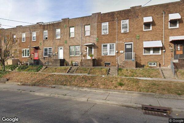 Street view of 237 E Main St, Prospect Park, NJ 07508
