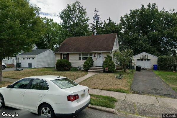 Street view of 49 Sutton Ave, Totowa, NJ 07512