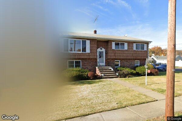 Street view of 60 Raphael Rd, Totowa, NJ 07512