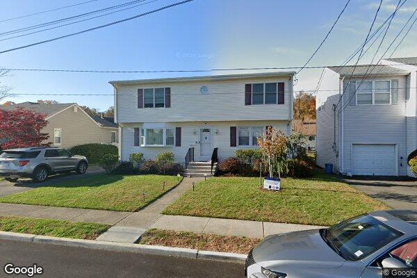 Street view of 90 Raphael Rd, Totowa, NJ 07512
